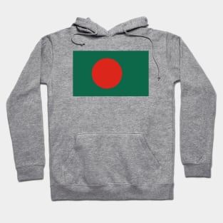 Flag of Bangladesh Hoodie